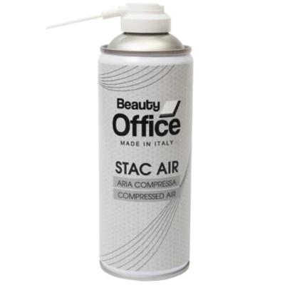 Stac Plastic Sprej sa kompresovanim zrakom, 400ml - A02061