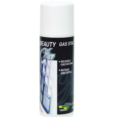 Stac Plastic Sprej, butan plin, 200ml - A06331