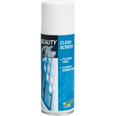 Stac Plastic Sprej za čišćenje zaslona, 200 ml - A01027
