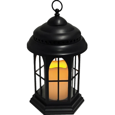 home Dekorativna LED rasvjeta - LTN 4/BK