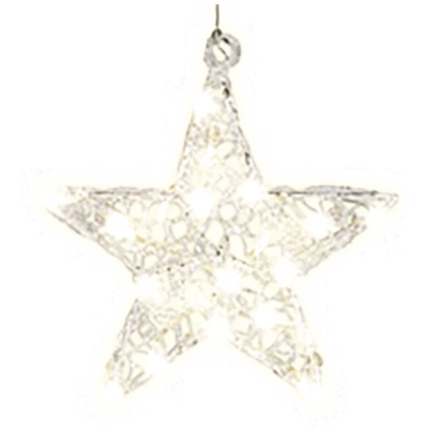 home Dekorativna rasvjeta, ukras za prozor - KID 211 B/WW