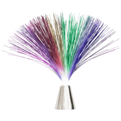 home Dekorativna rasvjeta, LED optička vlakna, RGB - FOL 1