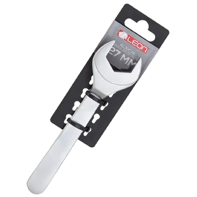 Leon Ključ za regulator plina - 27 mm - 180