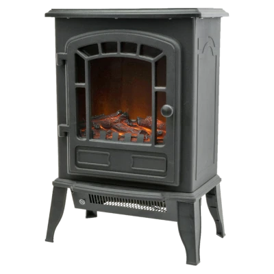 home Kamin, električni, 2000W - FKK 15