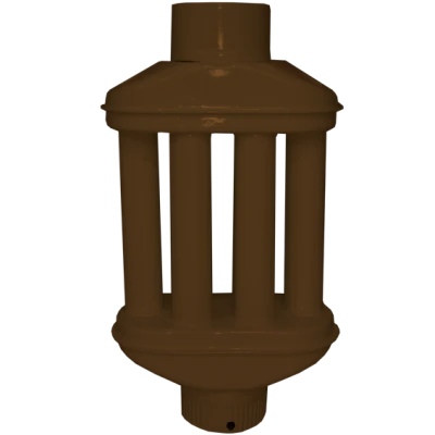 DINAMO Štediša 0,5m braon