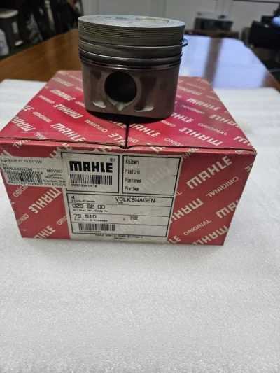 Klip +karike VW 1.9 dizel