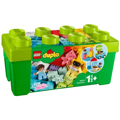 Lego Kutija s kockicama, LEGO Duplo