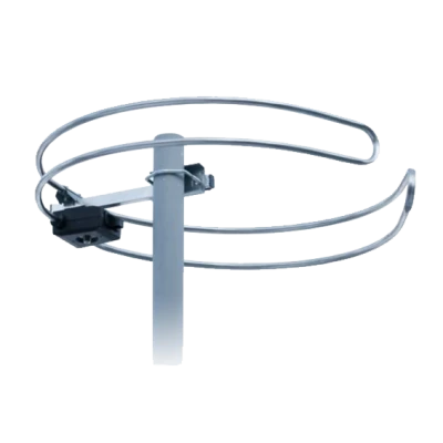 Iskra Antena za radio prijem, vanjska , FM (87,8 - 108 MHz) - FM-10F