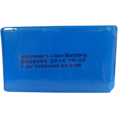 SatLink Baterija za mjerni instrument WS-6908 - Baterija WS-6908