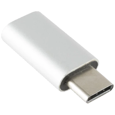 SAL Adapter USB type C / microUSB - USBC A1