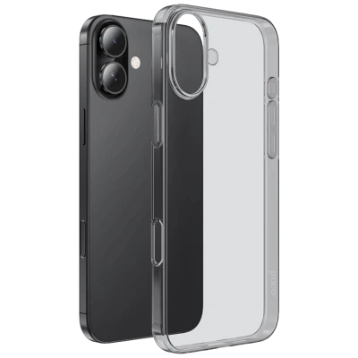 hoco. Maska za iPhone 16 Plus - TPU case for iP16 Plus