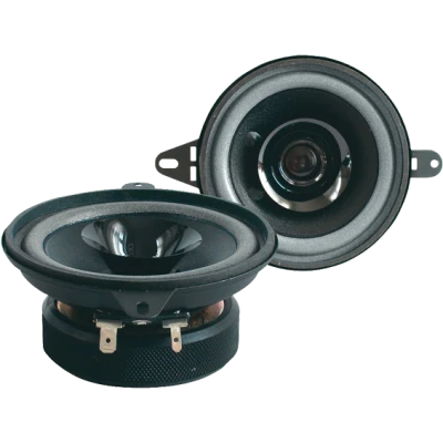 SAL Auto zvučnici, set, 87mm, 2x35W, 4 Ohm - BK 087