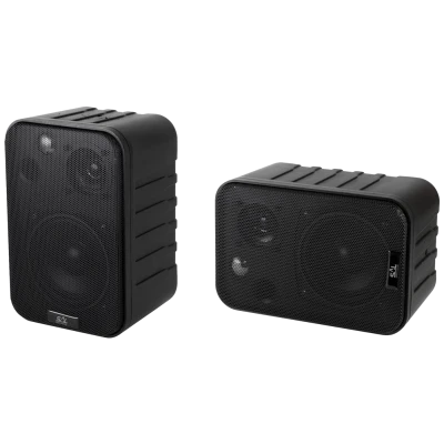 SAL Zvučnici, par, 120W, 4 / 8 Ohm - BXB 10050P