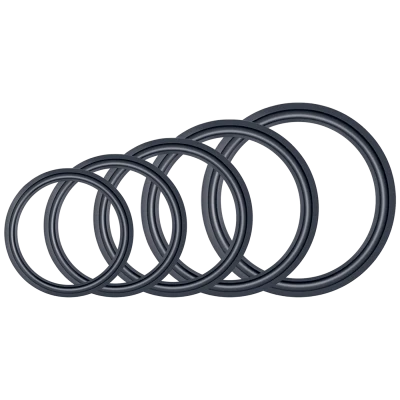 SAL Gumeni prstenovi za zvučnike Ø200mm - SG 20