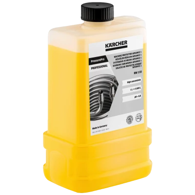 Karcher Zaštita od nastanka kamenca kod visokotlačnih čistača, 1 lit - RM 110, Advance 1