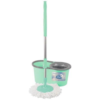 Zilan Čistač za podove, zelena - ZLN1389/GR