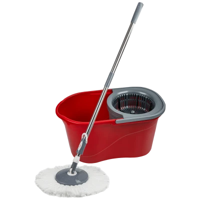 Zilan Čistač za podove, crvena - ZLN1389/RD