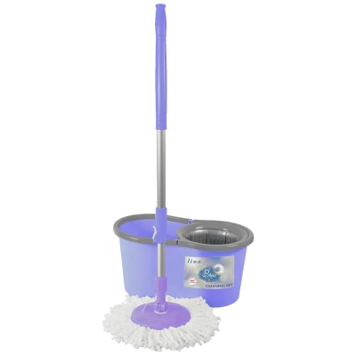 Zilan Čistač za podove, ljubičasta - ZLN1389/PL