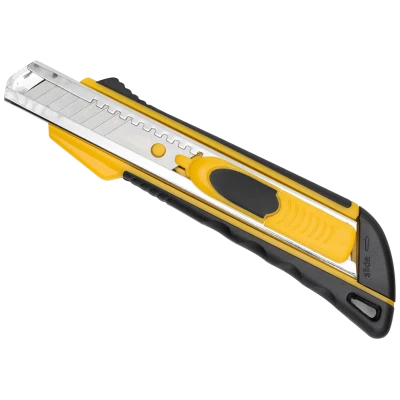 SMA Skalpel, univerzalni, 18mm oštrica, automatski - SZKR 18