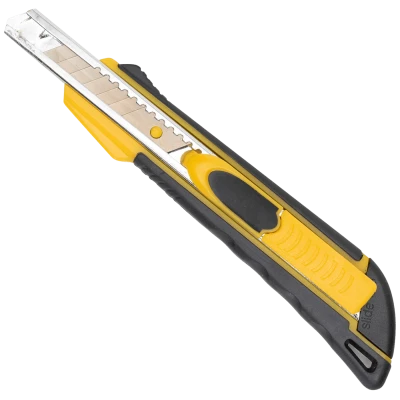 SMA Skalpel, univerzalni, 9mm oštrica, automatski - SZKR 9