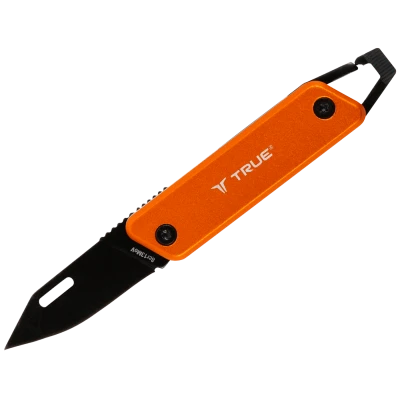 True Džepni nož na preklapanje, Key Chain Knife - TU7061