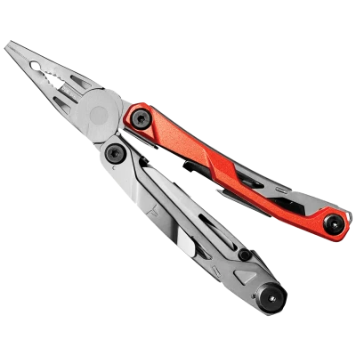 True Džepni nož na preklapanje, 7 alata, Pocket Multi Tool - TRU-MTL-0004-G