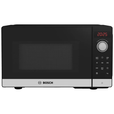 Bosch Mikrovalna pećnica, 800W, zapremina 20 lit., Serie 2 - FFL023MS2