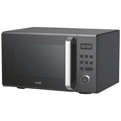 home Mikrovalna pećnica, 1000 W, XXL zapremina 32 lit. - HG MH 32D
