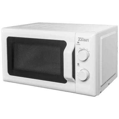 Zilan Mikrovalna pećnica, 700 W, zapremina 20 l - ZLN1174