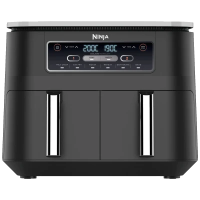 Ninja Friteza na vrući zrak, 2400W, zapremina 7.2 lit. - AF300EU