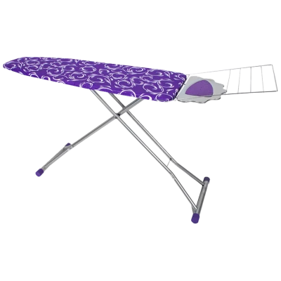 Zilan Daska za glačanje sa strujnom utičnicom, 118 x 42 cm, Verde - ZLN0766