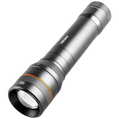 Nebo Ručna svjetiljka, LED, 1500 lm, IP67 - NEB-FLT-0017-G