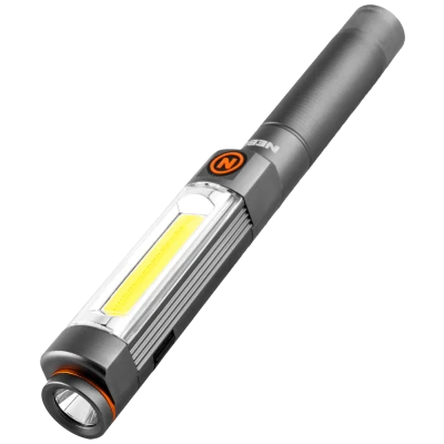 Nebo Ručna svjetiljka, LED, 500 lm, 2000 mAh, IPX4 - NEB-WLT-0022-G