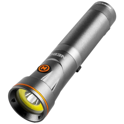 Nebo Ručna svjetiljka, LED, 300 lm, 2000 mAh, IPX4 - NEB-WLT-0023-G