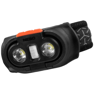 Nebo Naglavna svjetiljka, 1000 lm,  2200 mAh, IPX4 - NEB-HLP-0007-G