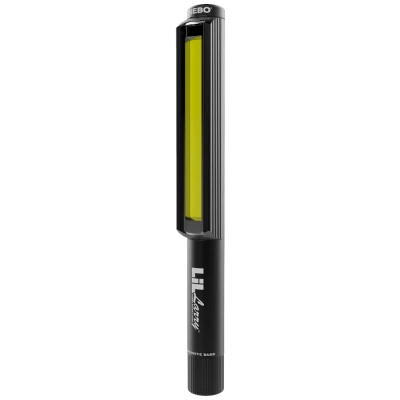 Nebo Ručna svjetiljka, LED, 250 lm, IP67 - NEB-6373-G