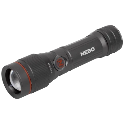 Nebo Ručna svjetiljka, LED, 450 lm, 600 mAh, IP67 - NEB-6700-G