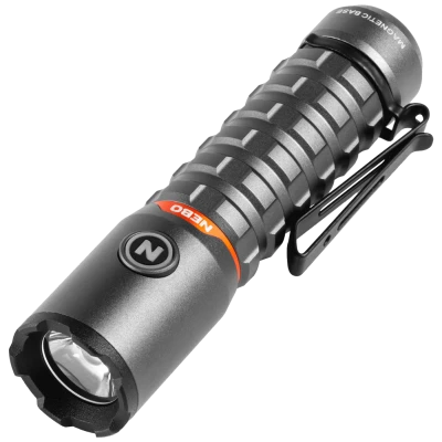 Nebo Ručna svjetiljka, LED, 2000 lm, 2000 mAh, IP66 - NEB-FLT-1006-G