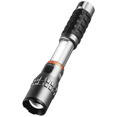 Nebo Ručna svjetiljka, LED, 2000 lm, 2000 mAh, IP67 - NEB-WLT-1003 -G