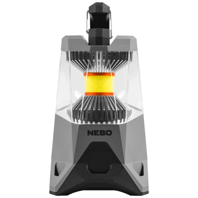 Nebo Ručna svjetiljka, LED, 1000 lm, 2600 mAh, IPX4 - NEB-LTN-0004-G