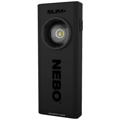 Nebo Ručna svjetiljka, Laser Pointer, Power Bank, 700lm, 1500 mAh - NE6859