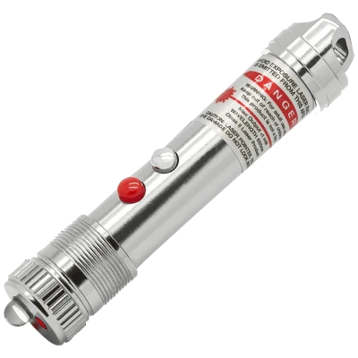 True Ručna svjetiljka, LED, laser pointer, Laserlite - TU289K