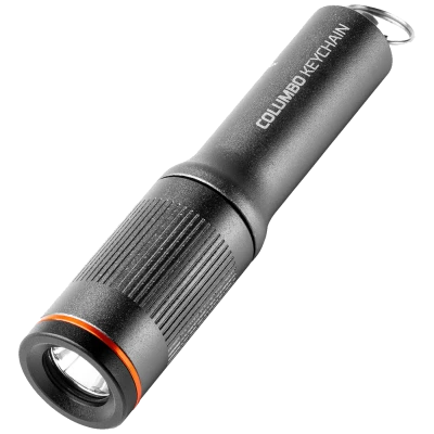 Nebo Ručna svjetiljka, privjesak za ključeve, 100lm, IPX7 - NEB-POC-1003-G