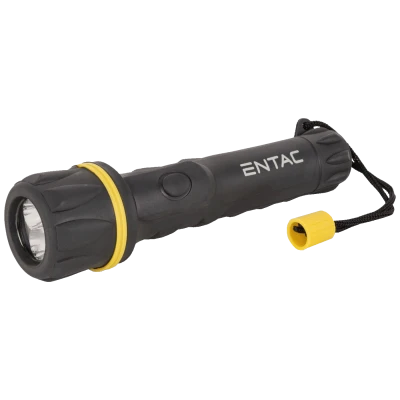 Entac Ručna svjetiljka sa remenom, 1W, 15 lm, IP44 - EFL-2AA-PL
