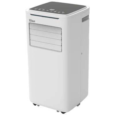 Zilan Prijenosni/Mobilni klima uređaj, 9000Btu, 3u1, 1010W, WiFi - ZLN1047