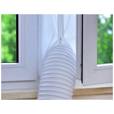 Activejet Izolacija prozora za mobilnu klimu, dužina 4 met. - UKP-4UNI