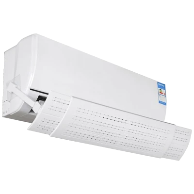 NN-Su Usmjerivač zraka klime, deflektor, univerzalni - Universal Deflector