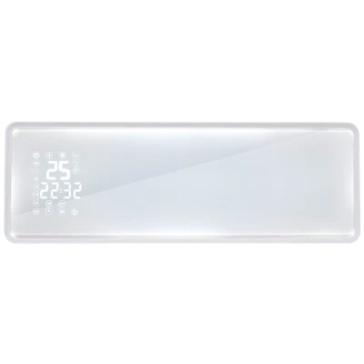 home Grijalica zidna, 54 cm širina, 2000W, WiFi - FKF 54203