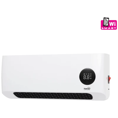 home Grijalica zidna, 42 cm širina, 2000W, WiFi - FKF 42202 WIFI