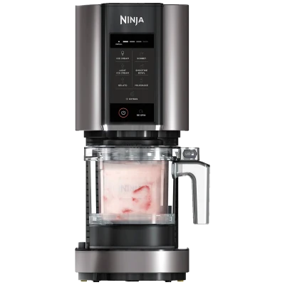 Ninja Aparat za sladoled, 800W, kapacitet 473 ml. - NC300EU